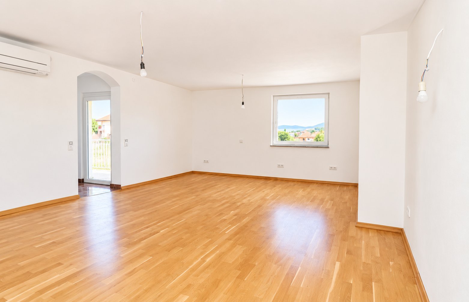 318793 - Villa in Šibenik - Okolica