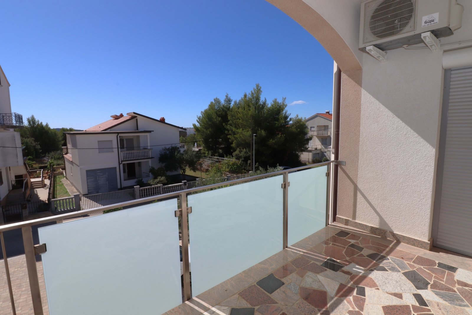 318793 - Villa in Šibenik - Okolica