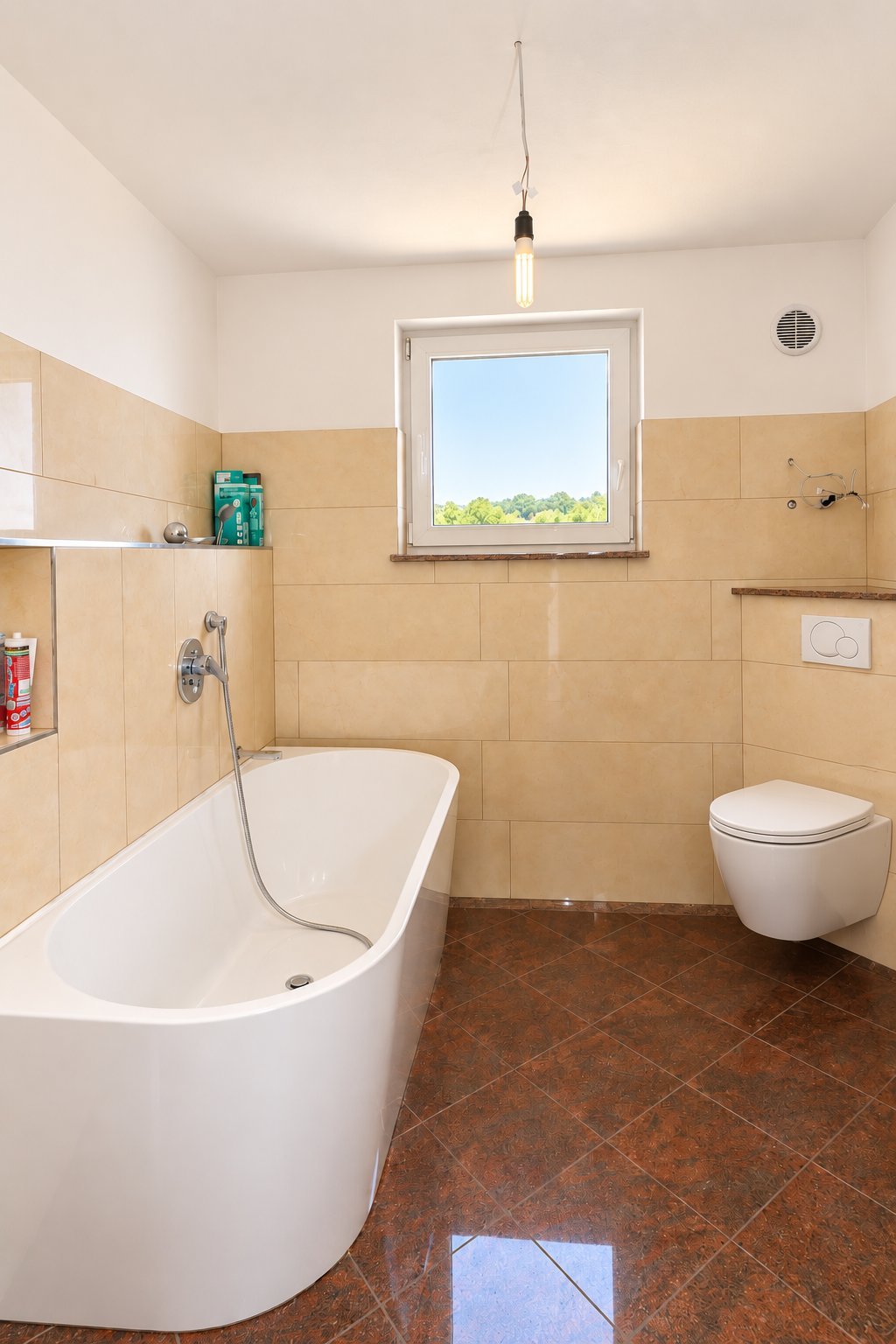 318793 - Villa in Šibenik - Okolica