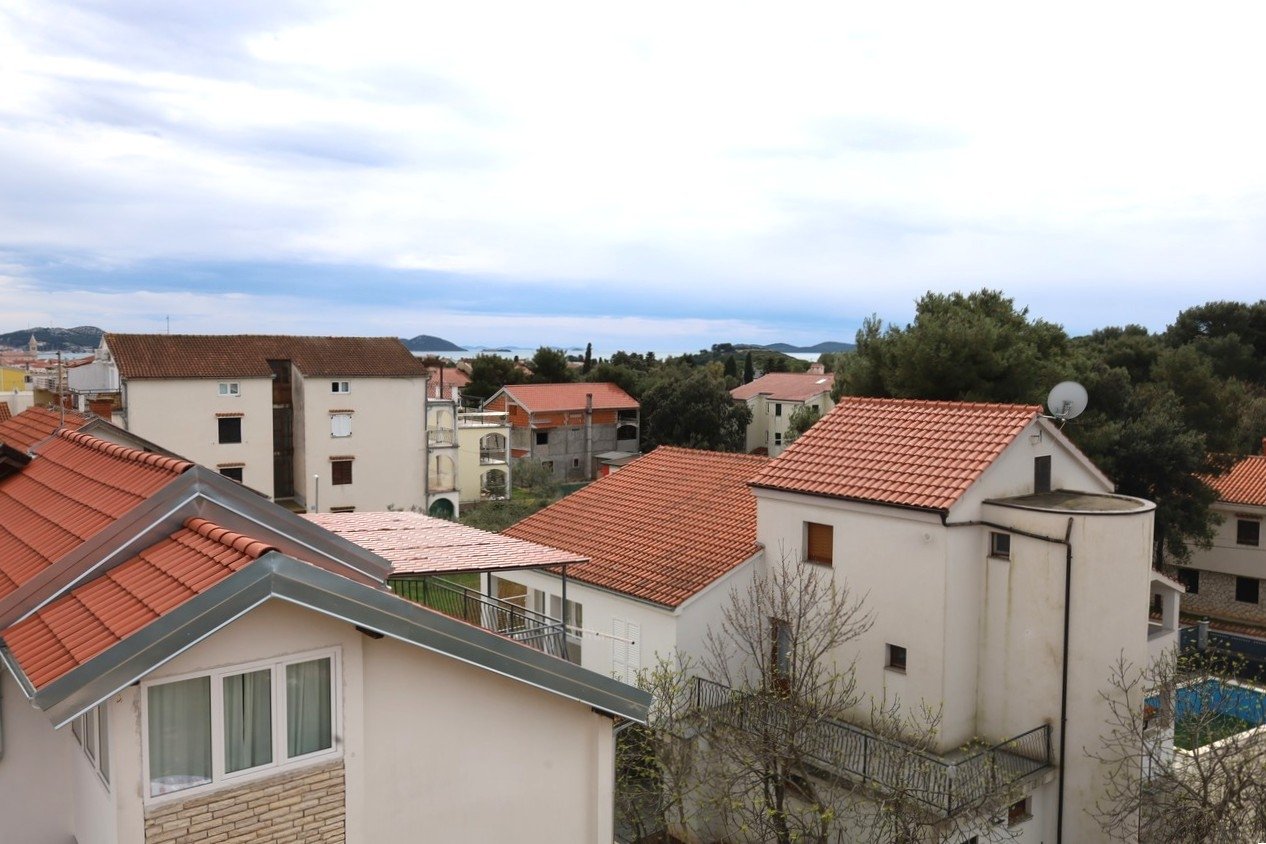 653458 - Wohnung in Pakoštane