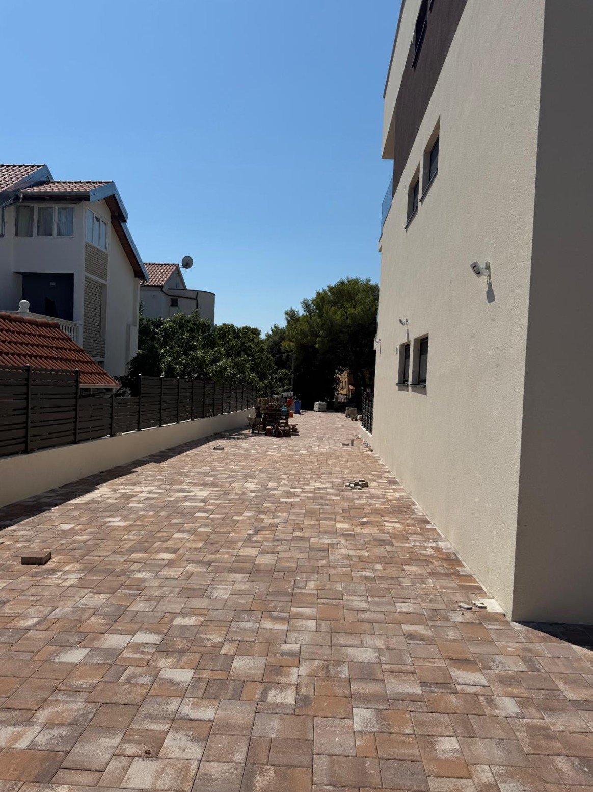 653453 - Wohnung in Pakoštane