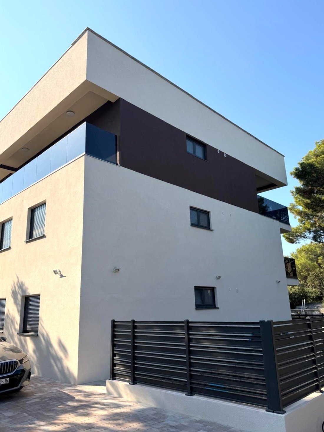 653453 - Wohnung in Pakoštane