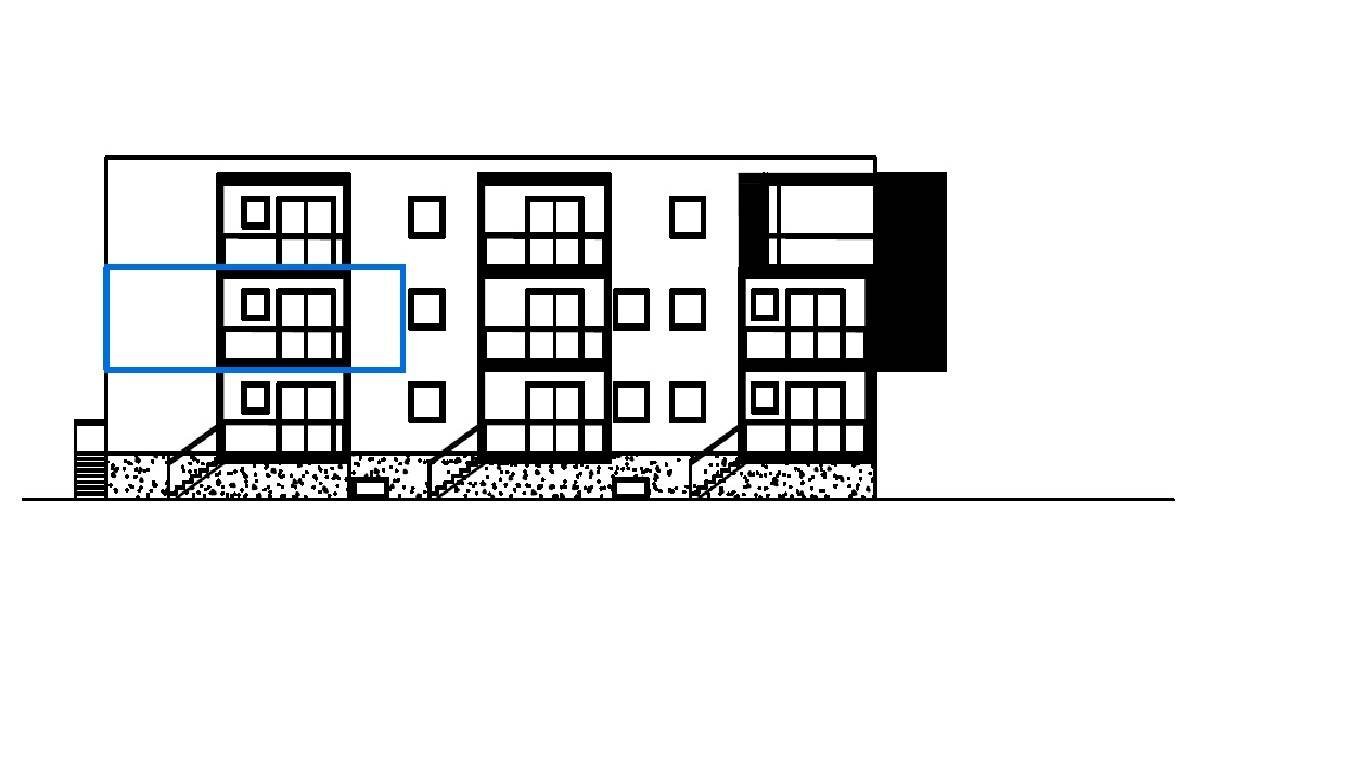 639853 - Wohnung in Vodice