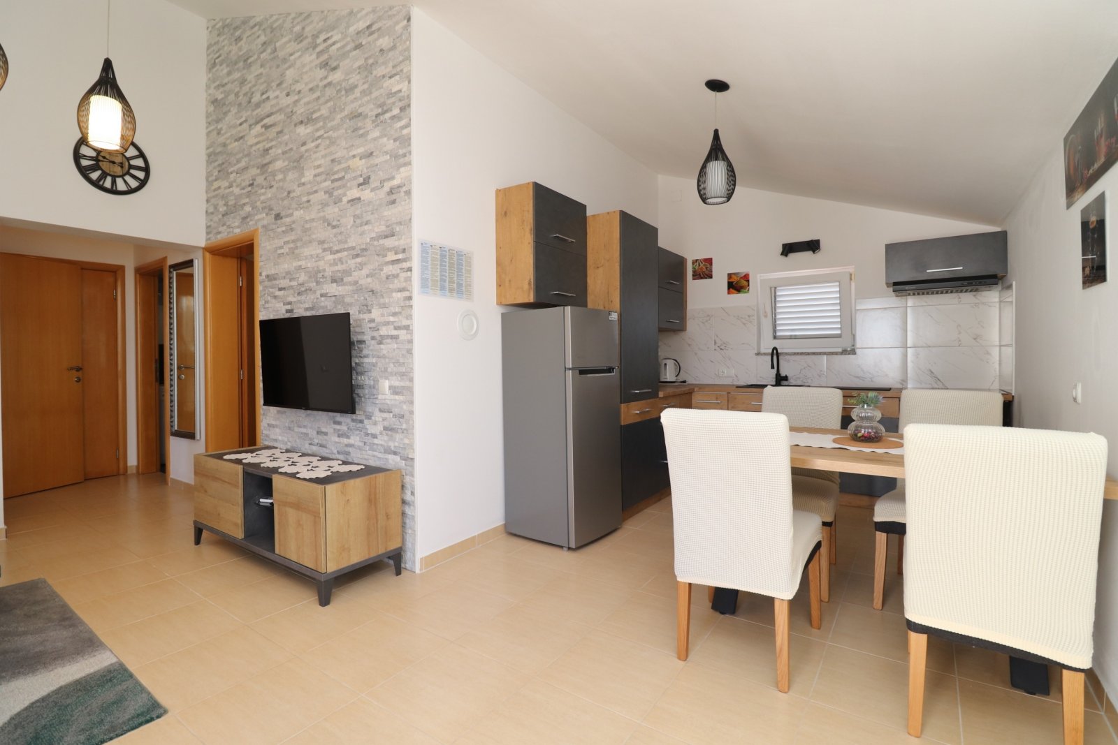 304584 - Villa in Vodice