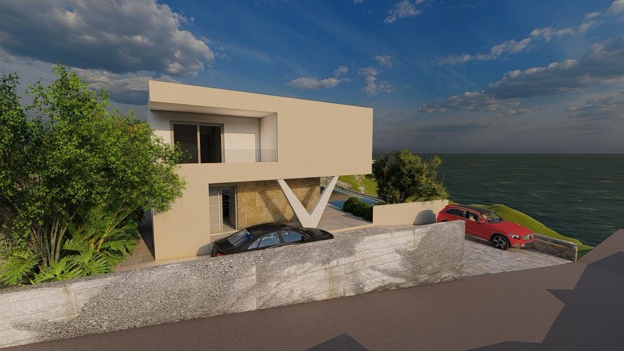 303545 - Villa in Marina