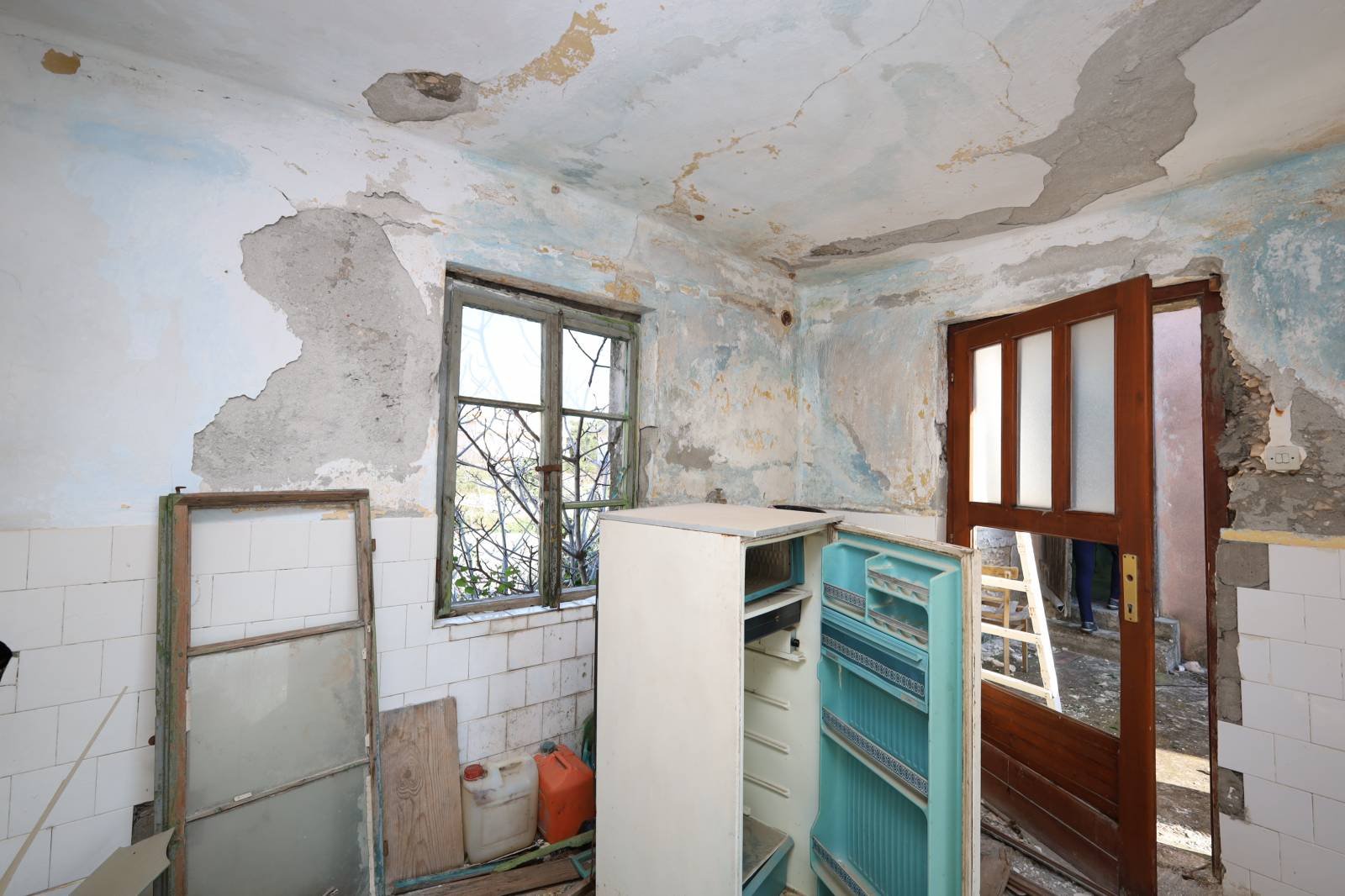 569165 - Villa in Šibenik - Okolica
