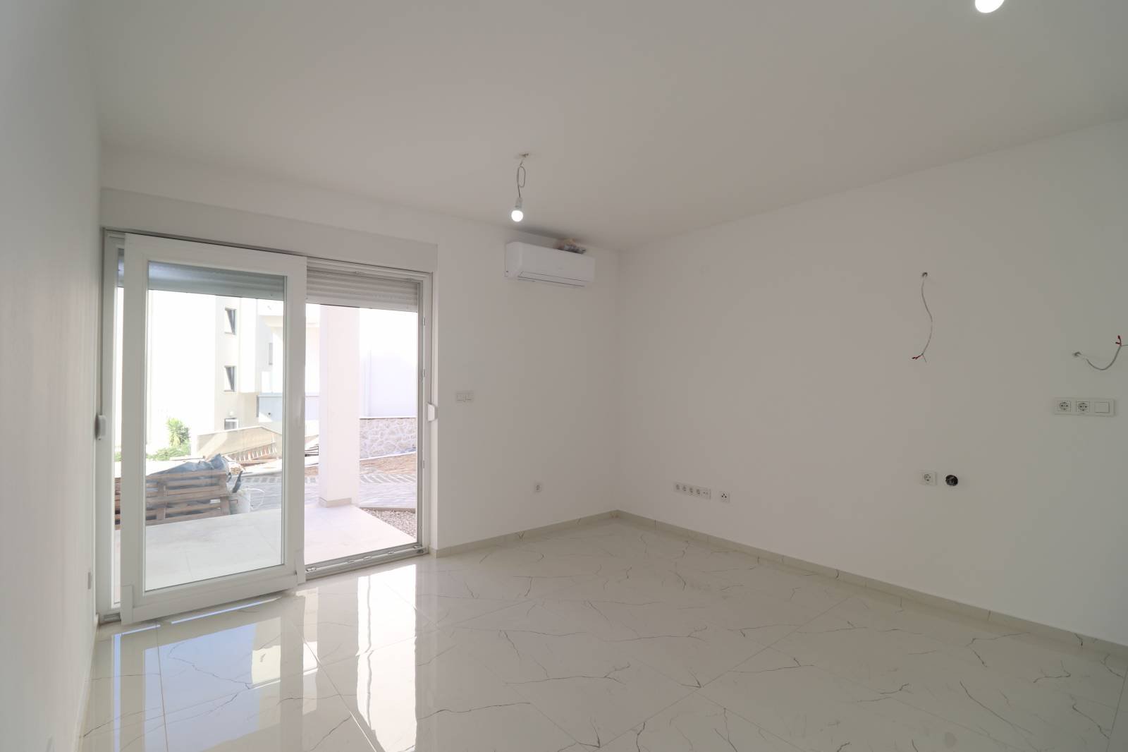 550776 - Wohnung in Šibenik - Okolica