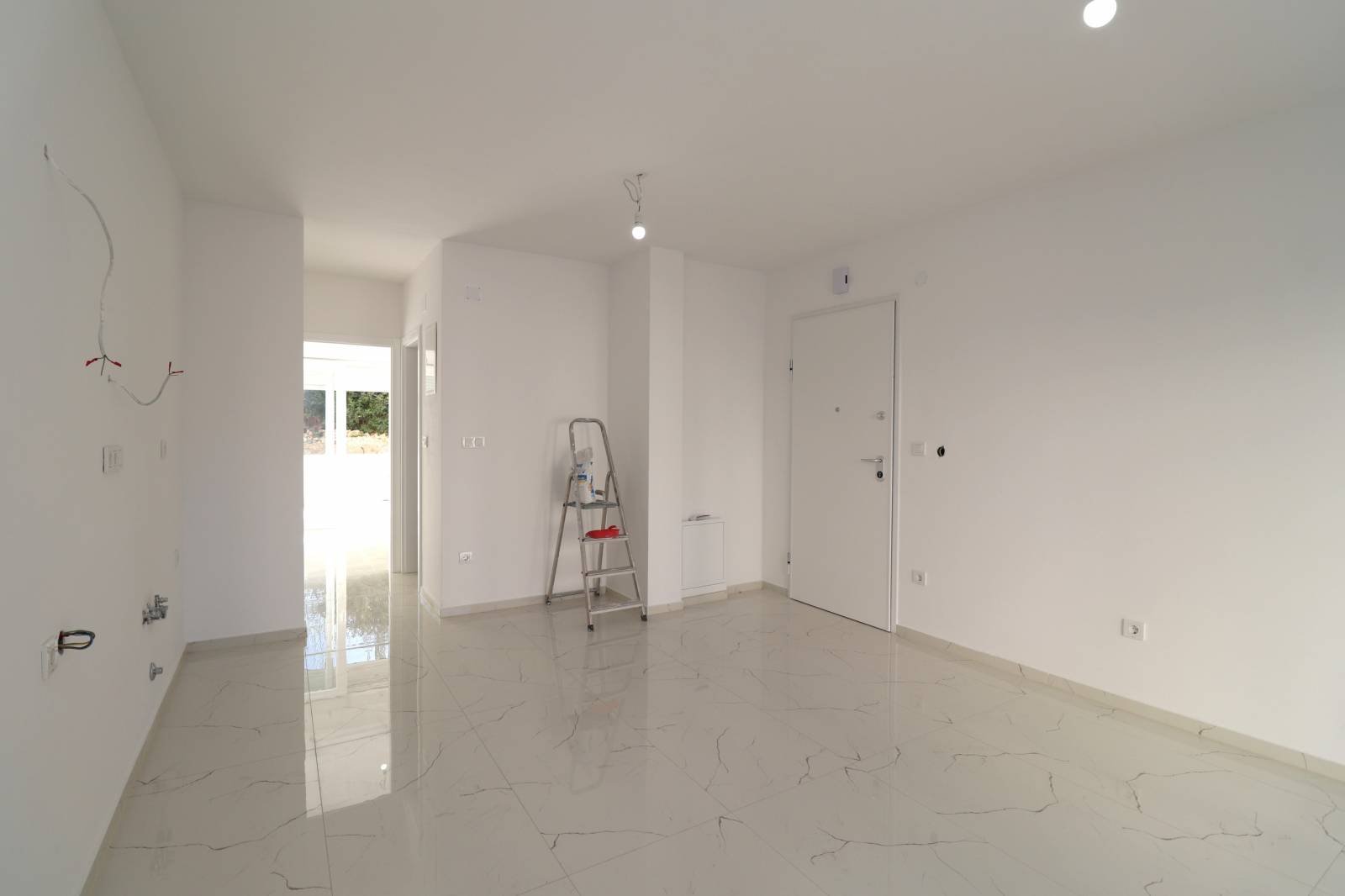 550776 - Wohnung in Šibenik - Okolica