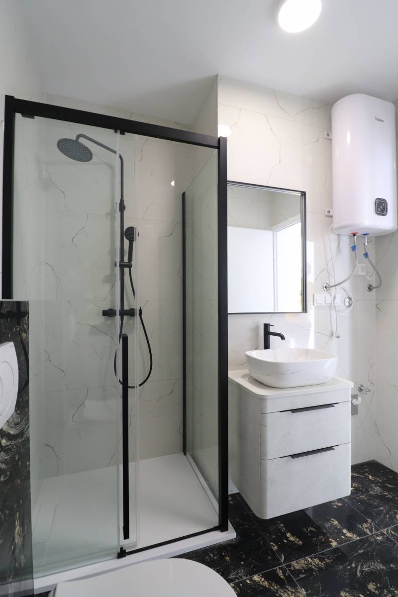 550776 - Wohnung in Šibenik - Okolica