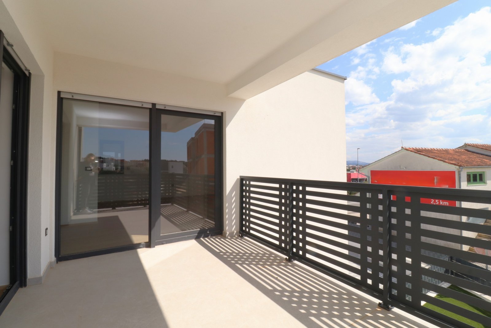 301430 - Wohnung in Vodice