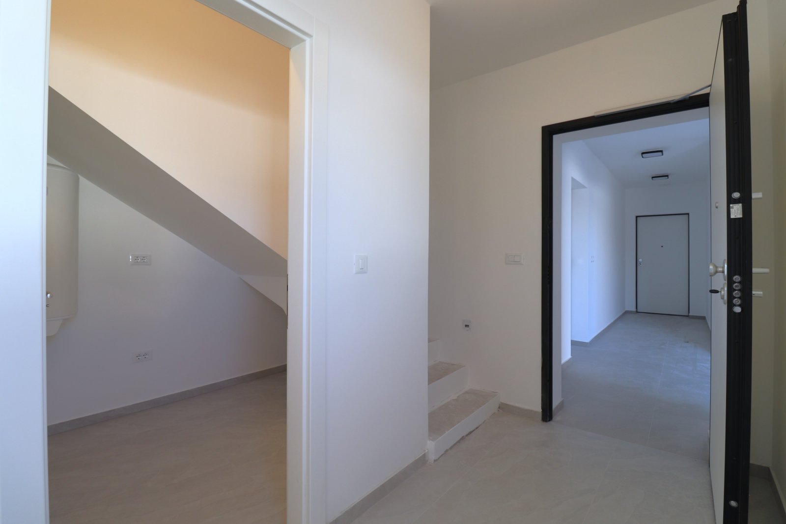 291726 - Wohnung in Vodice