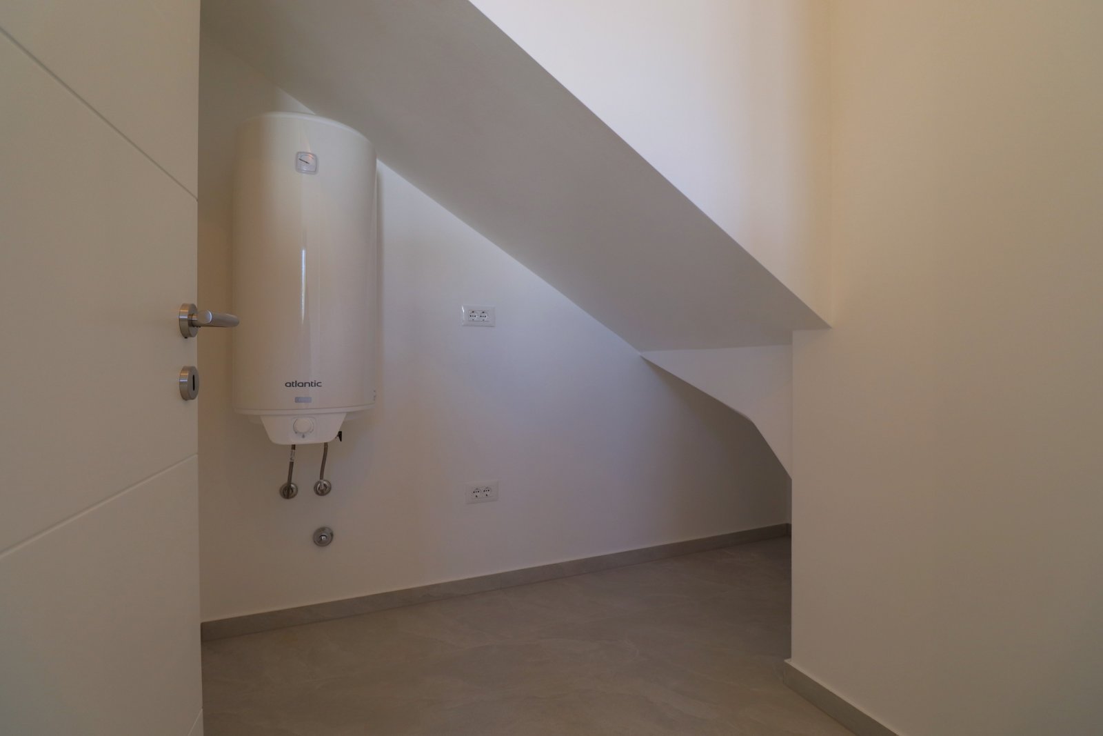 291726 - Wohnung in Vodice