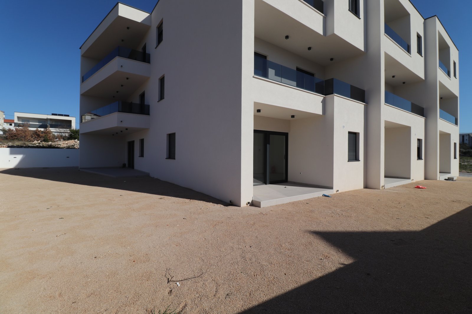 291725 - Wohnung in Vodice