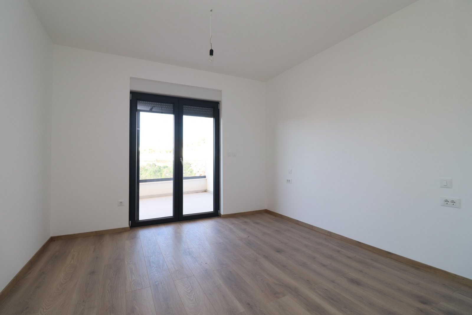 291725 - Wohnung in Vodice