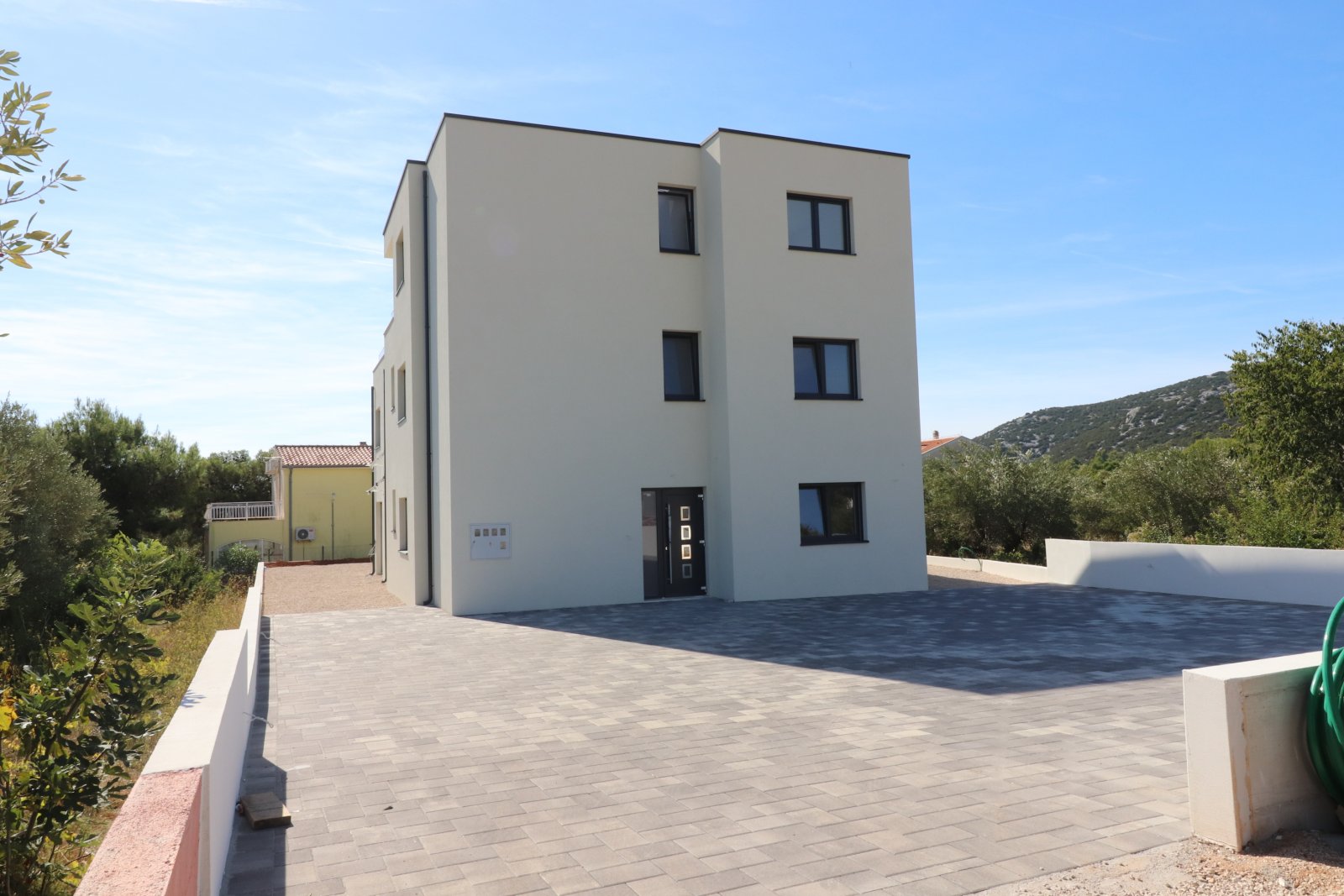 290779 - Wohnung in Tribunj