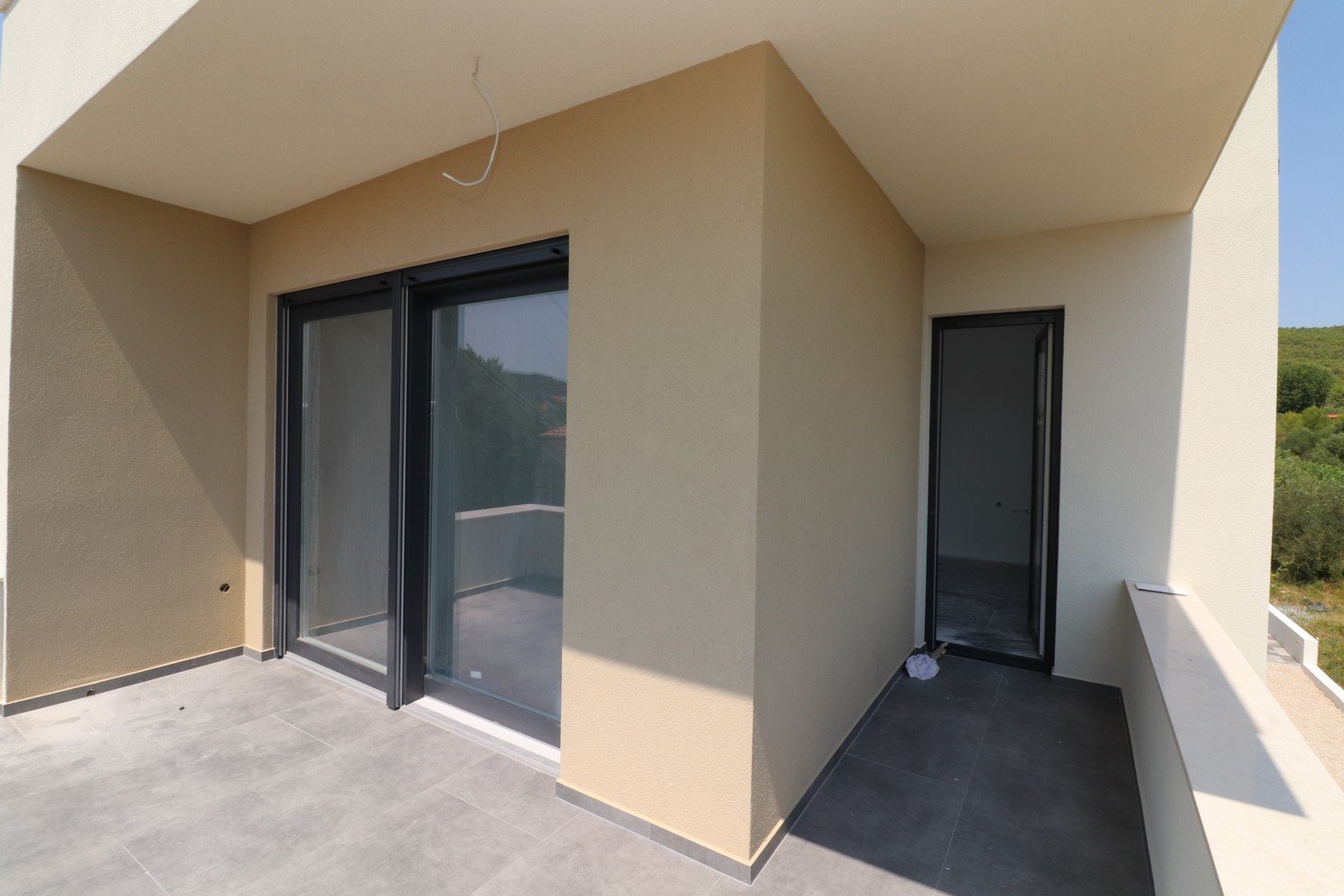 290779 - Wohnung in Tribunj