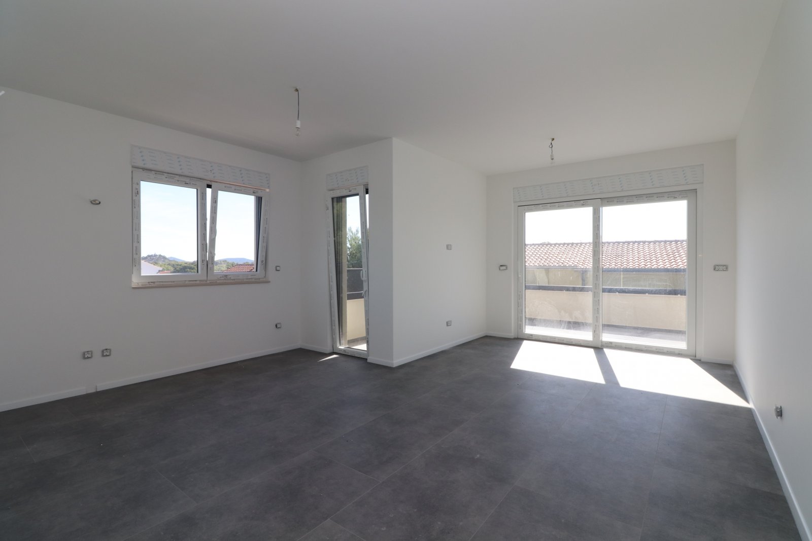 290779 - Wohnung in Tribunj