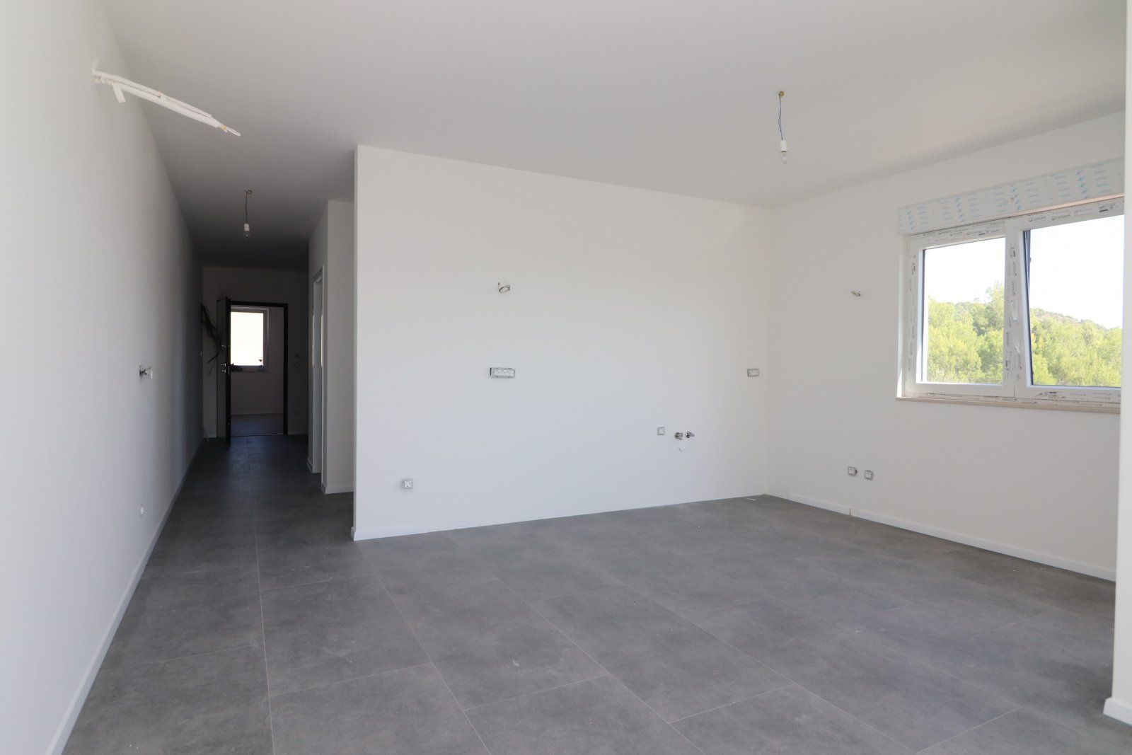 290779 - Wohnung in Tribunj