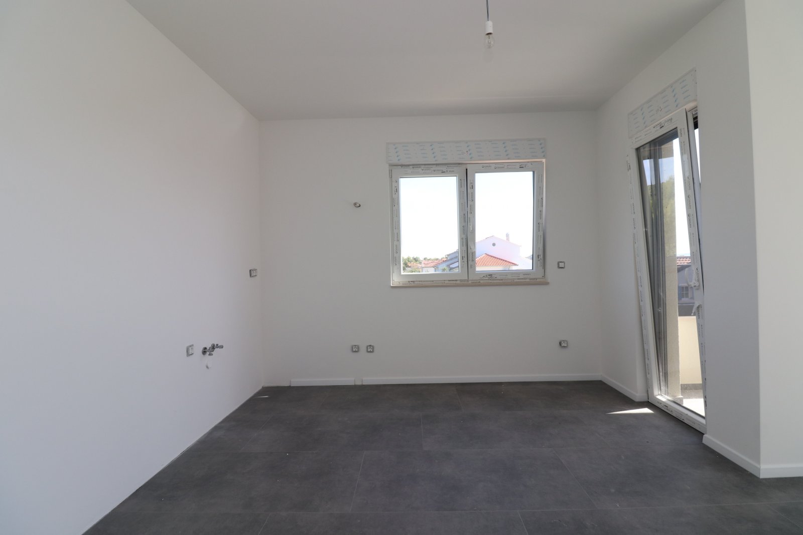 290779 - Wohnung in Tribunj