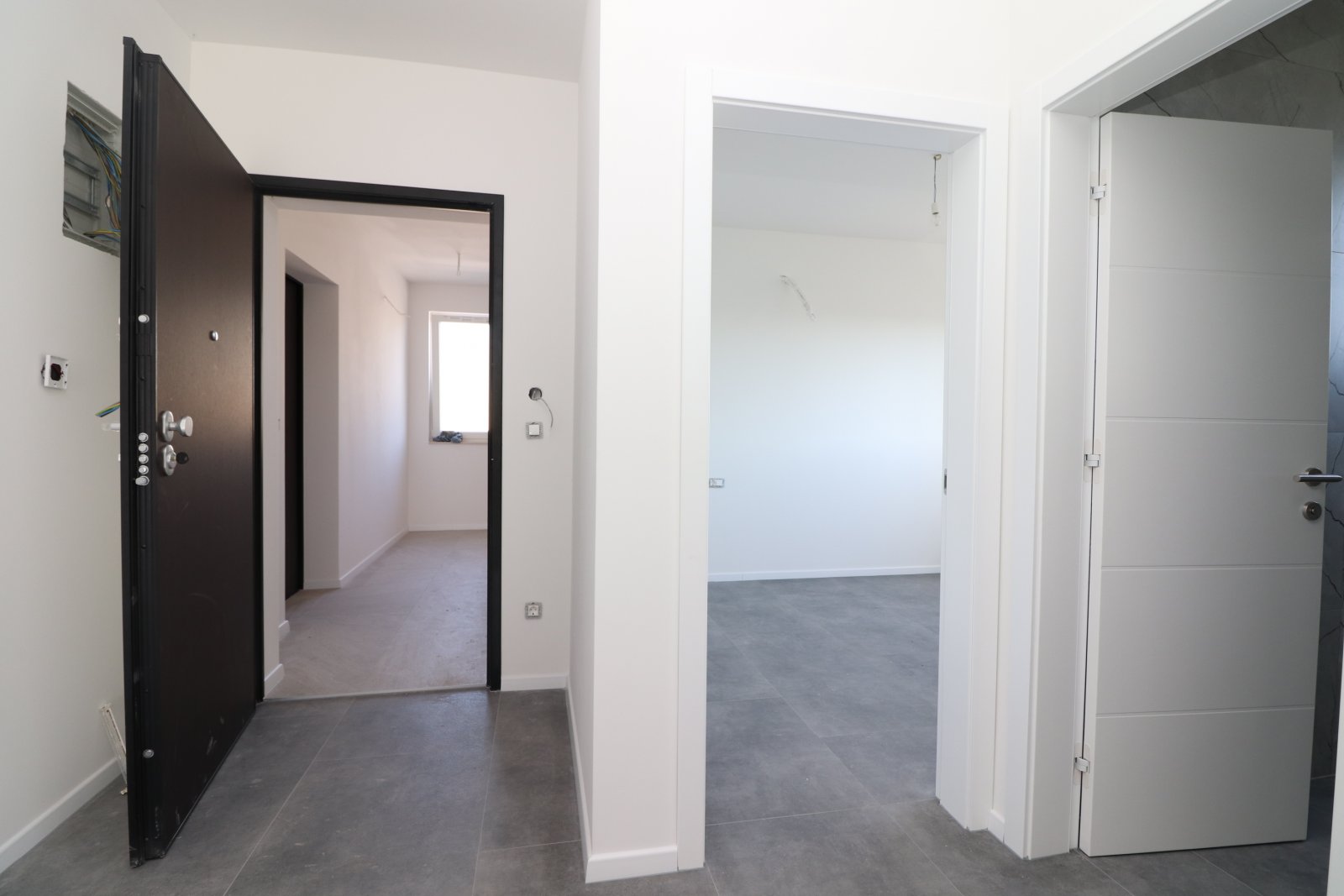 290779 - Wohnung in Tribunj
