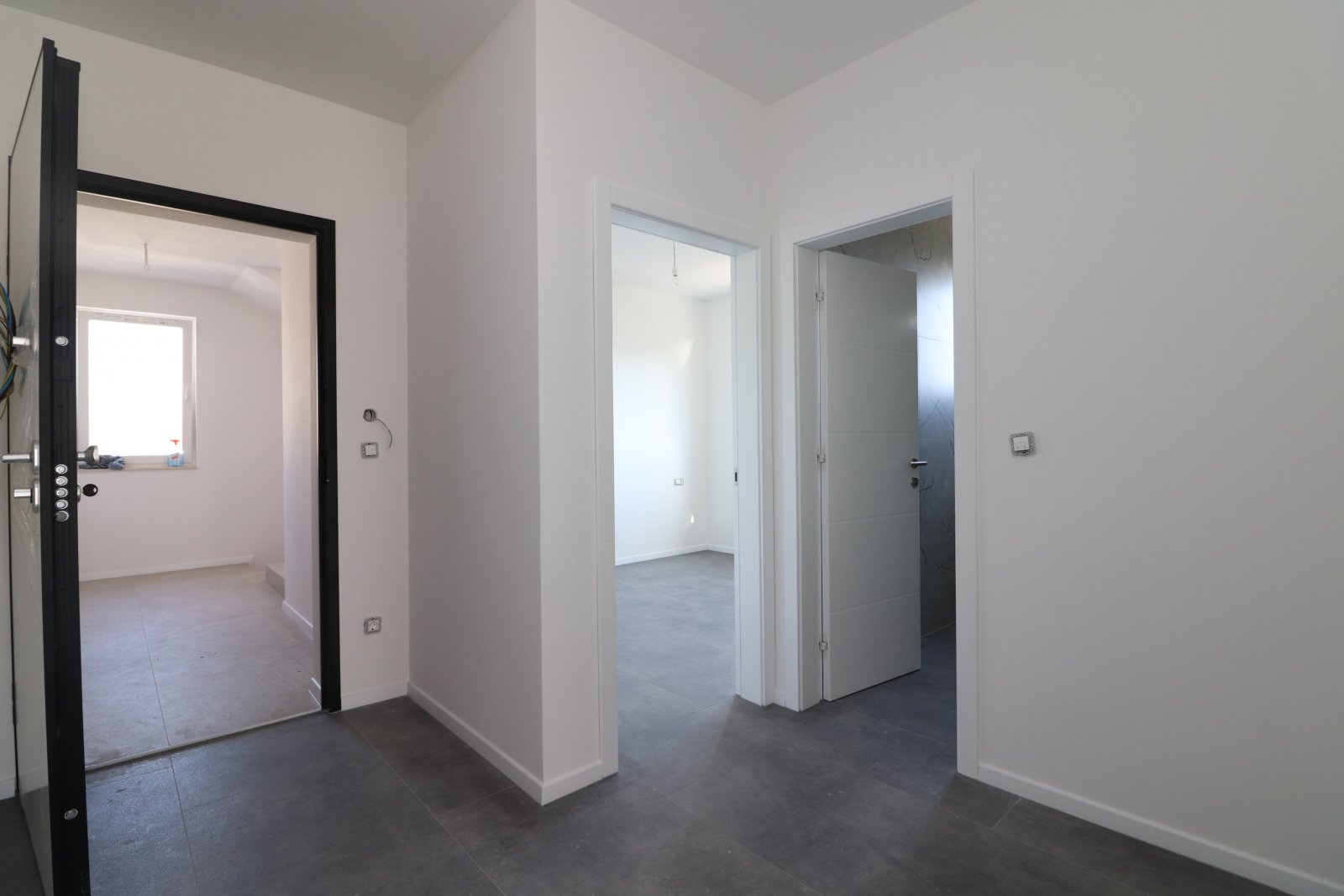 290779 - Wohnung in Tribunj
