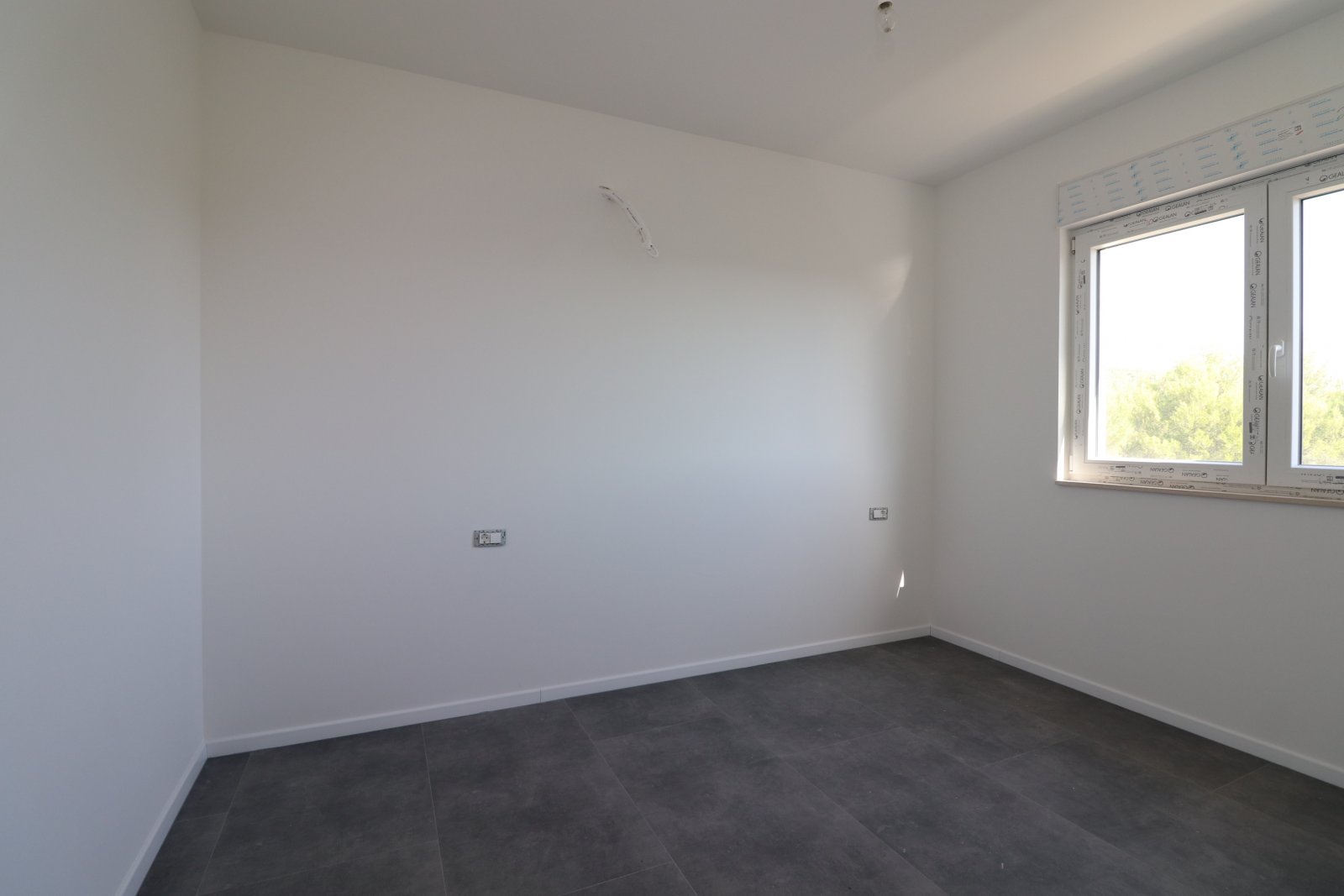 290779 - Wohnung in Tribunj