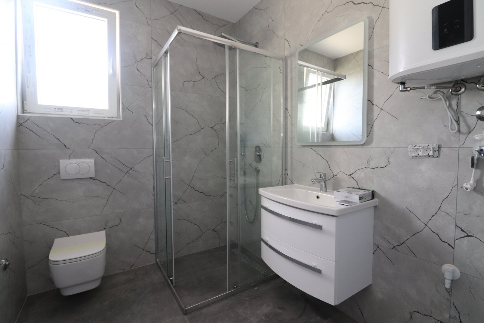 290779 - Wohnung in Tribunj