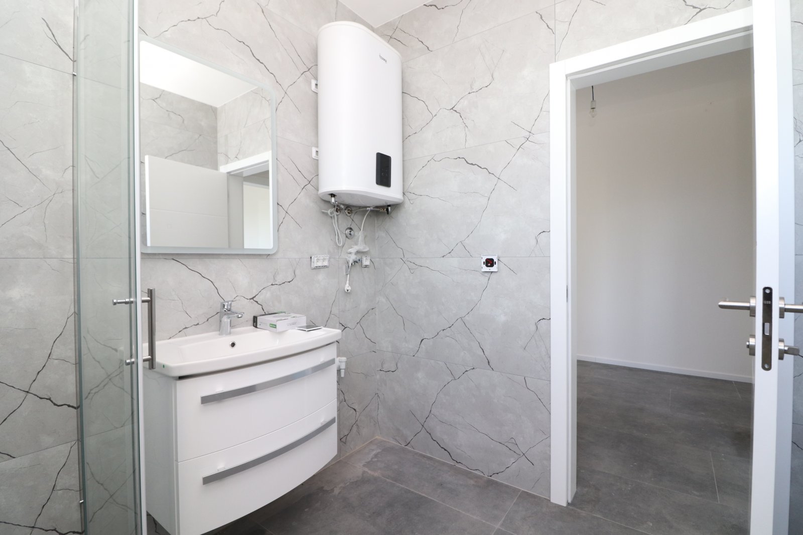 290779 - Wohnung in Tribunj