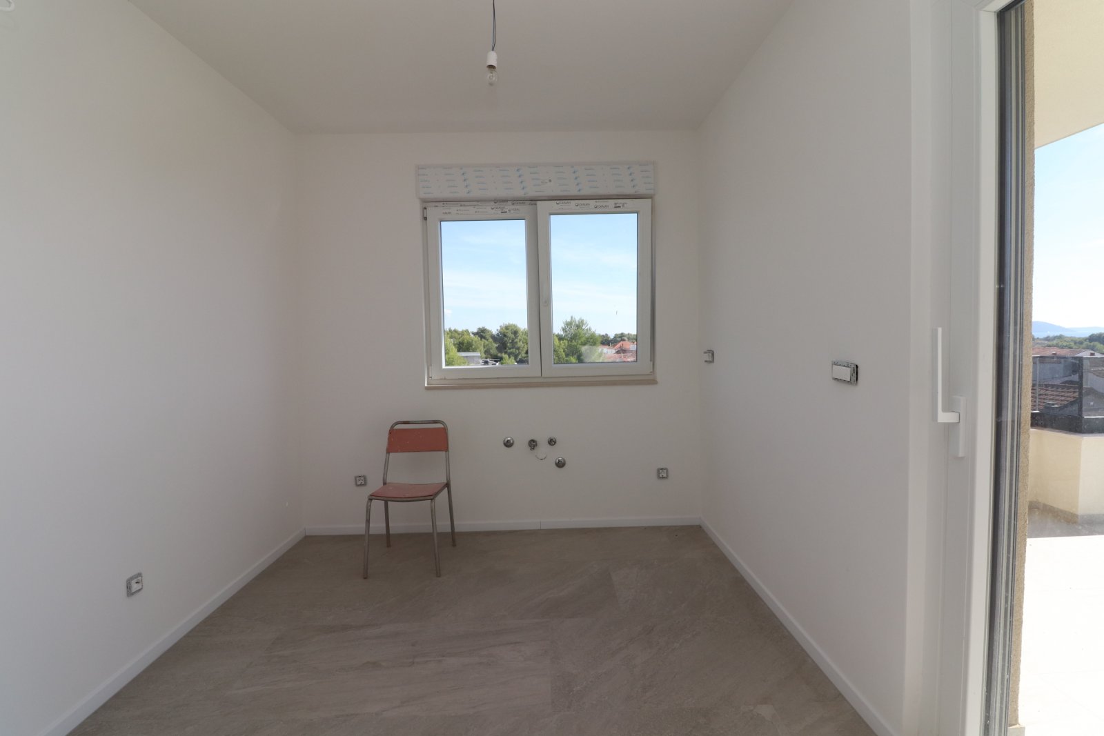 290779 - Wohnung in Tribunj