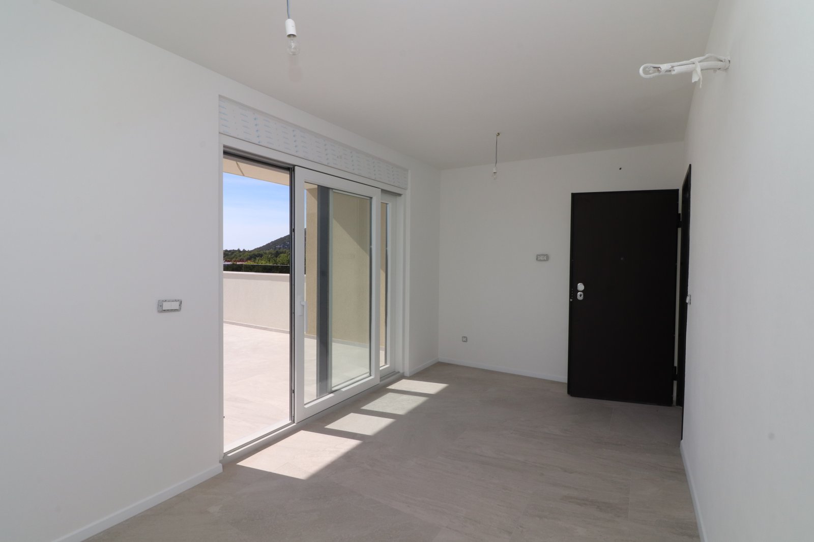 290779 - Wohnung in Tribunj