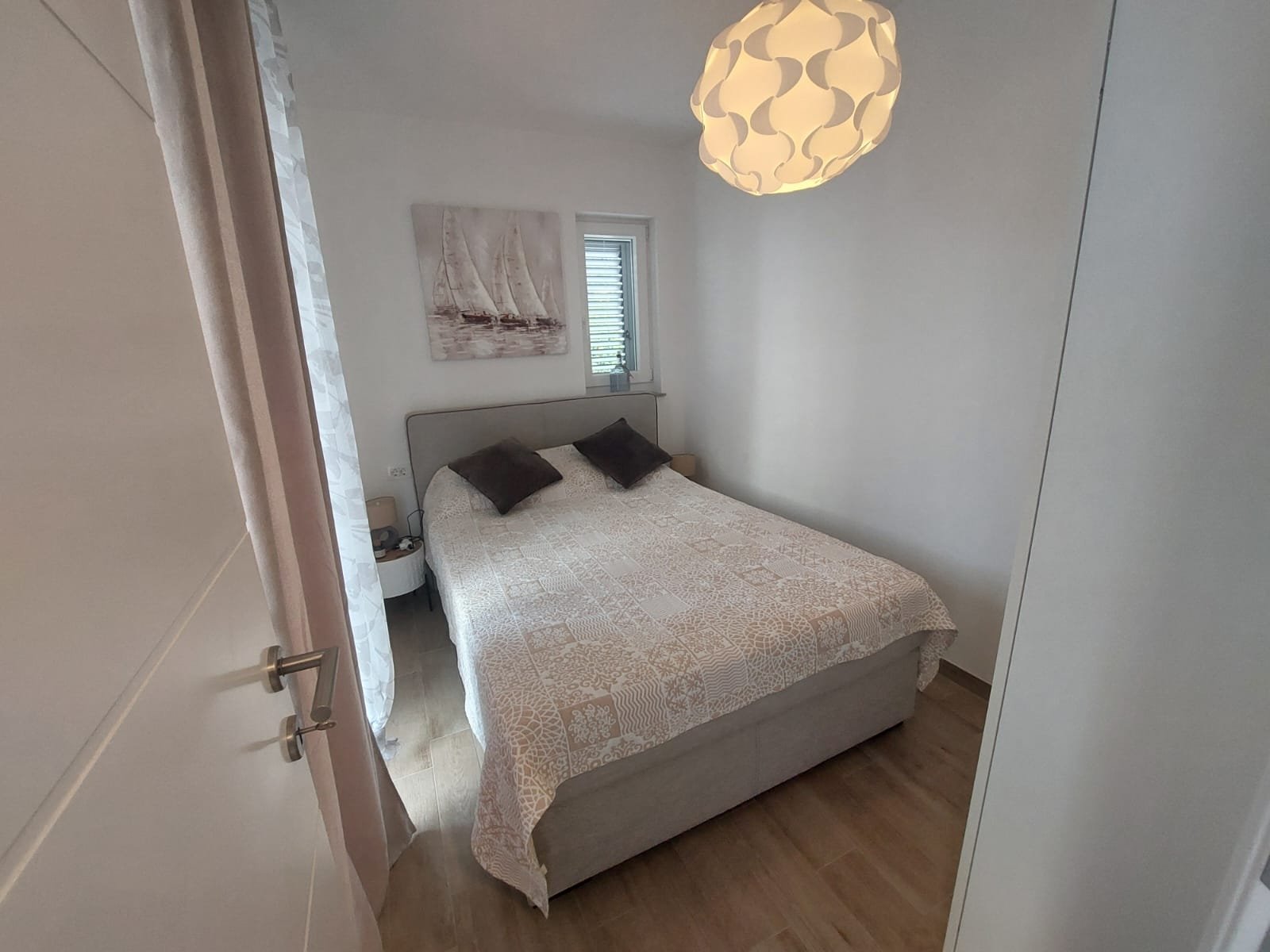 288986 - Villa in Vodice