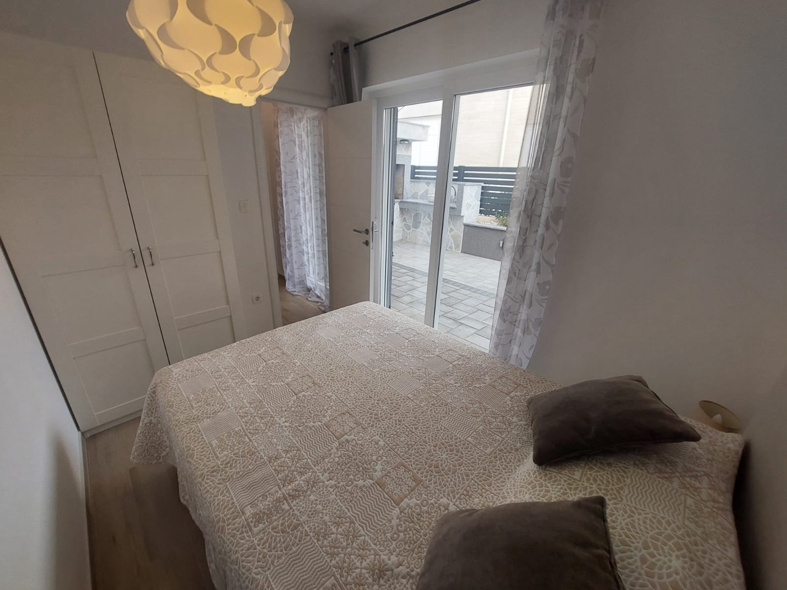 288986 - Villa in Vodice