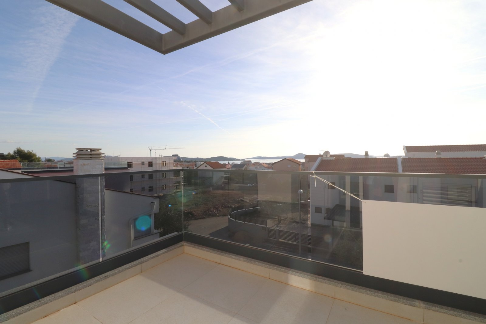 288986 - Villa in Vodice