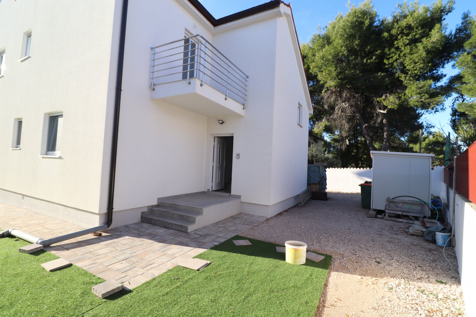 285548 - Villa in Vodice