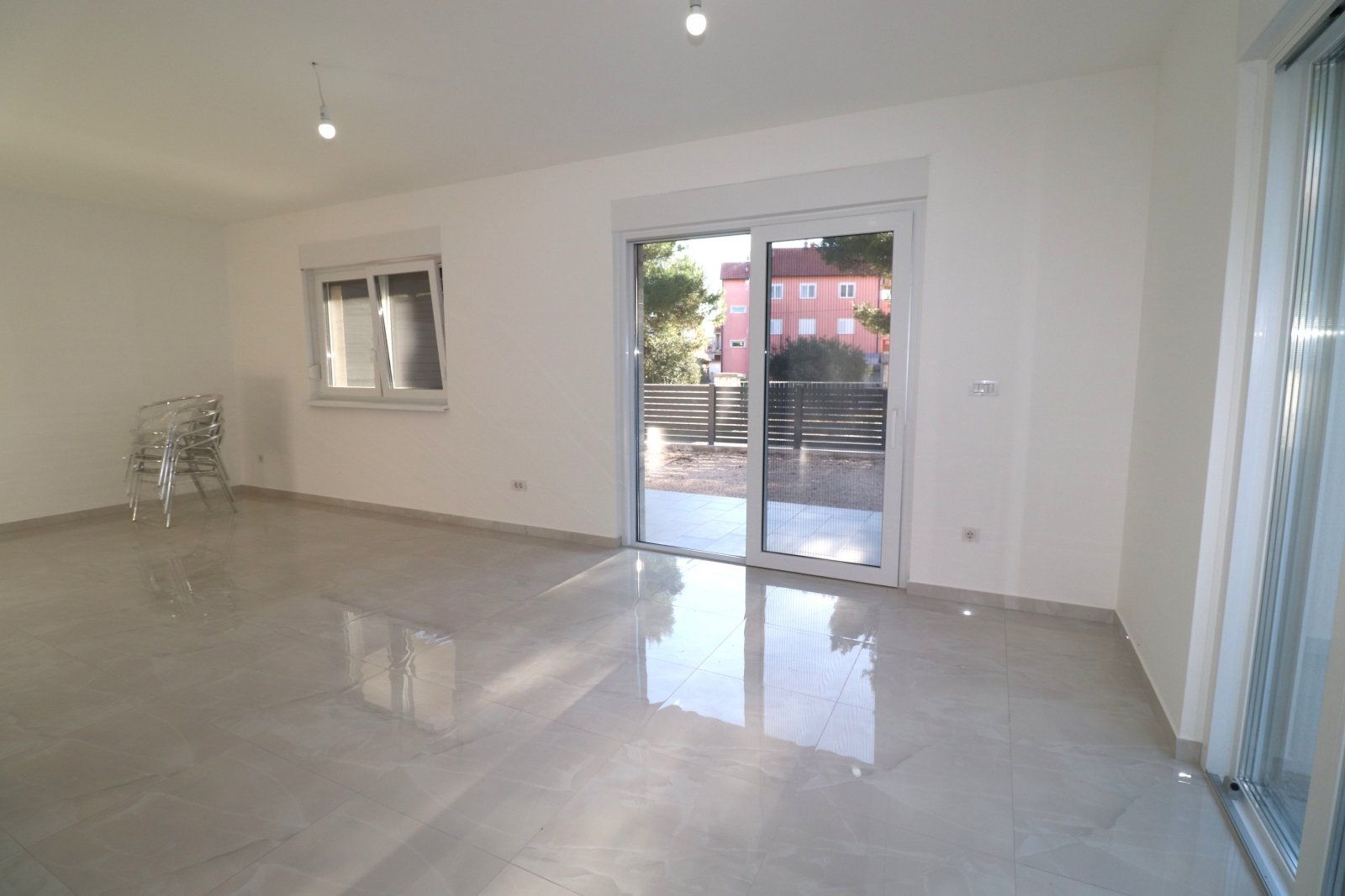 284188 - Villa in Vodice