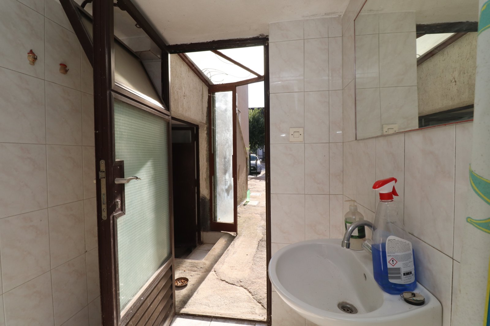 281455 - Villa in Šibenik - Okolica