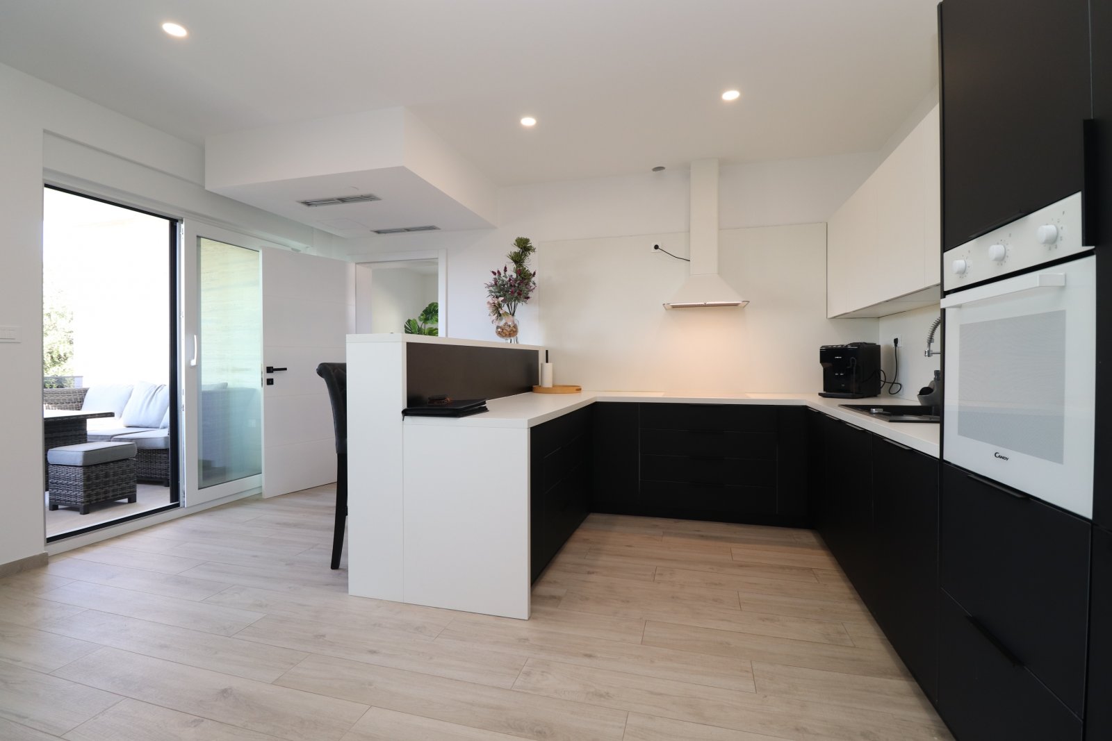281331 - Villa in Vodice