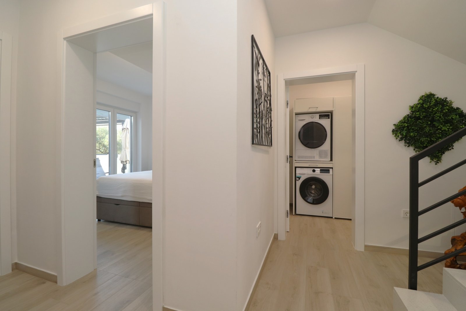 281331 - Villa in Vodice