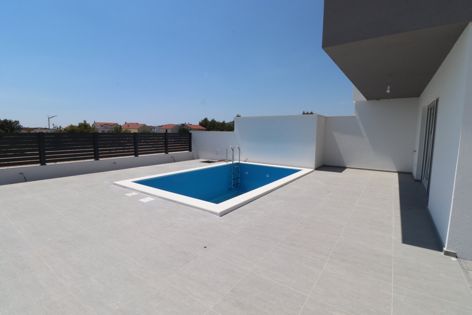 280990 - Villa in Vodice