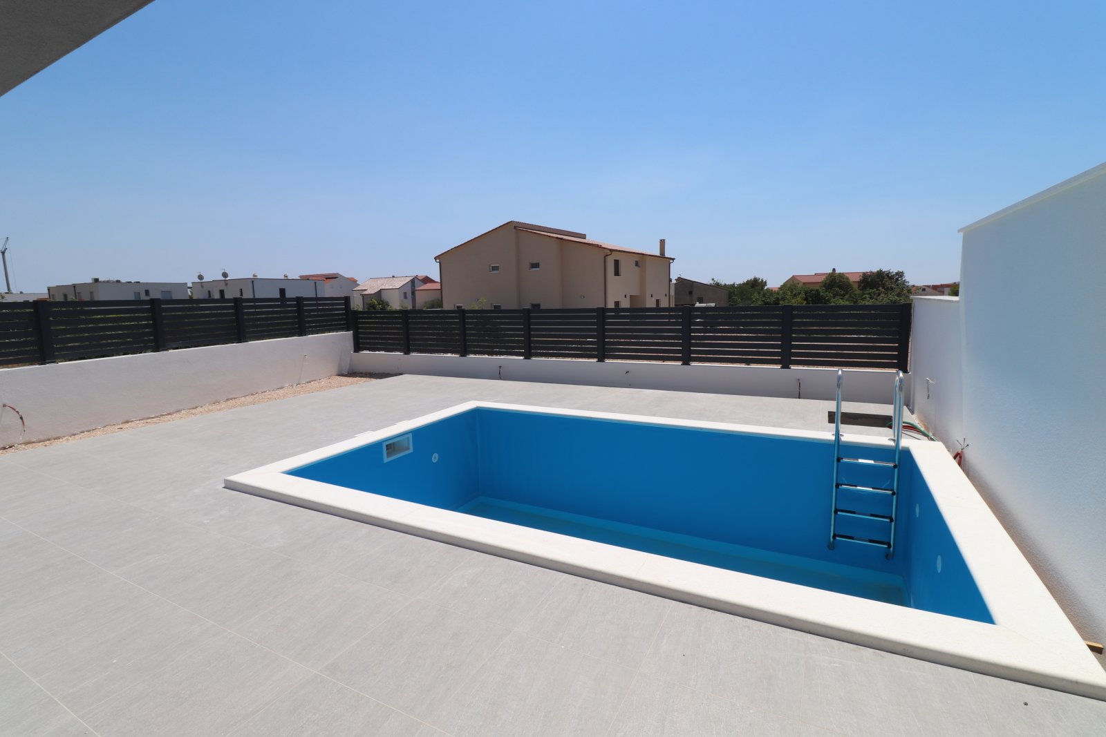 280990 - Villa in Vodice
