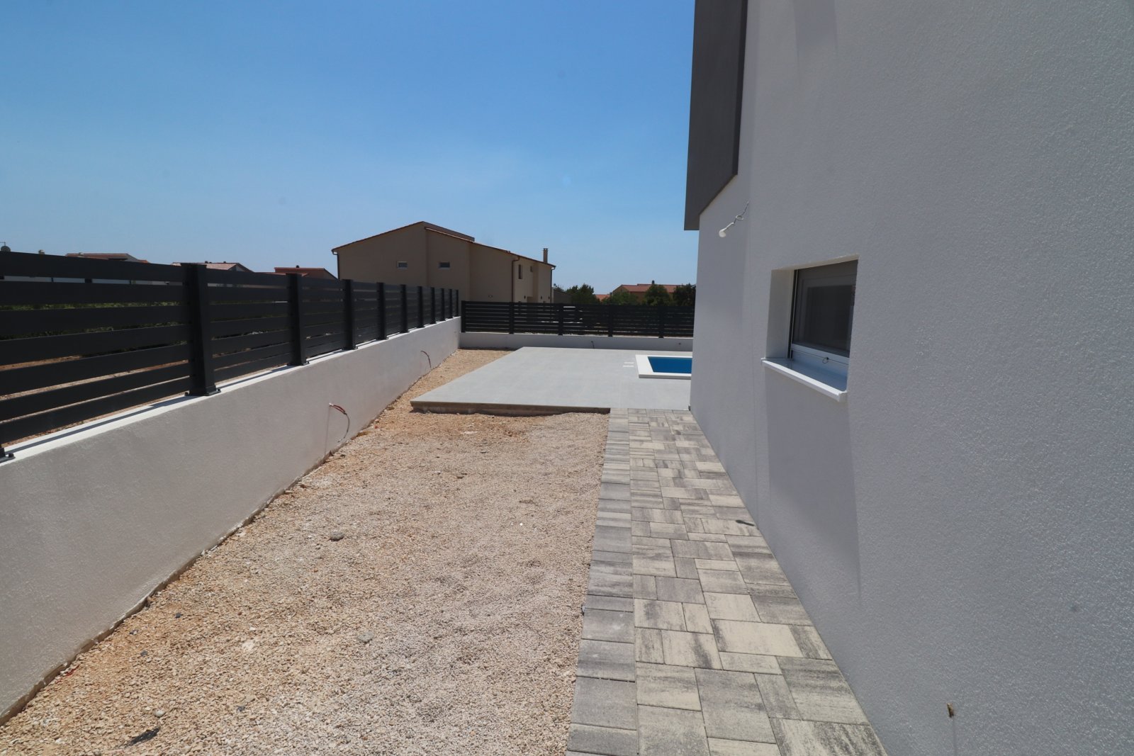 280990 - Villa in Vodice