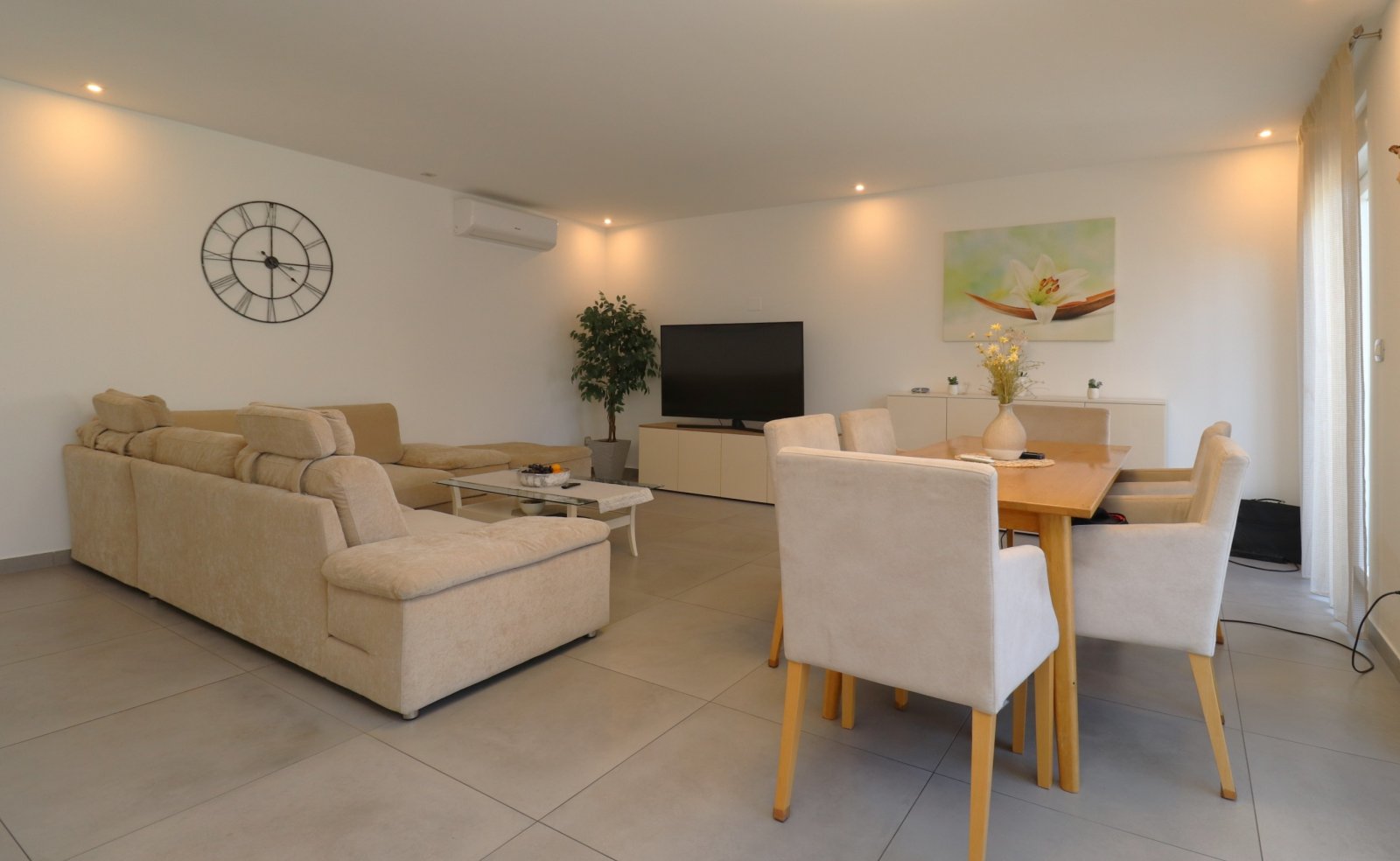 280719 - Villa in Vodice