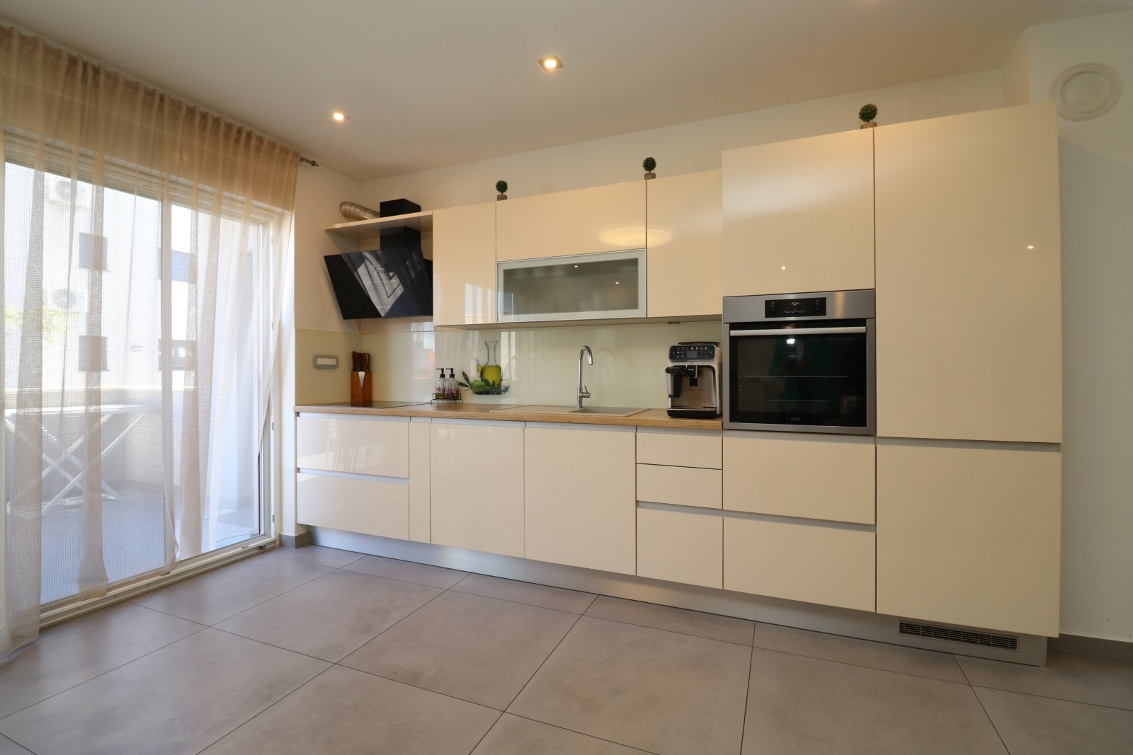 280719 - Villa in Vodice