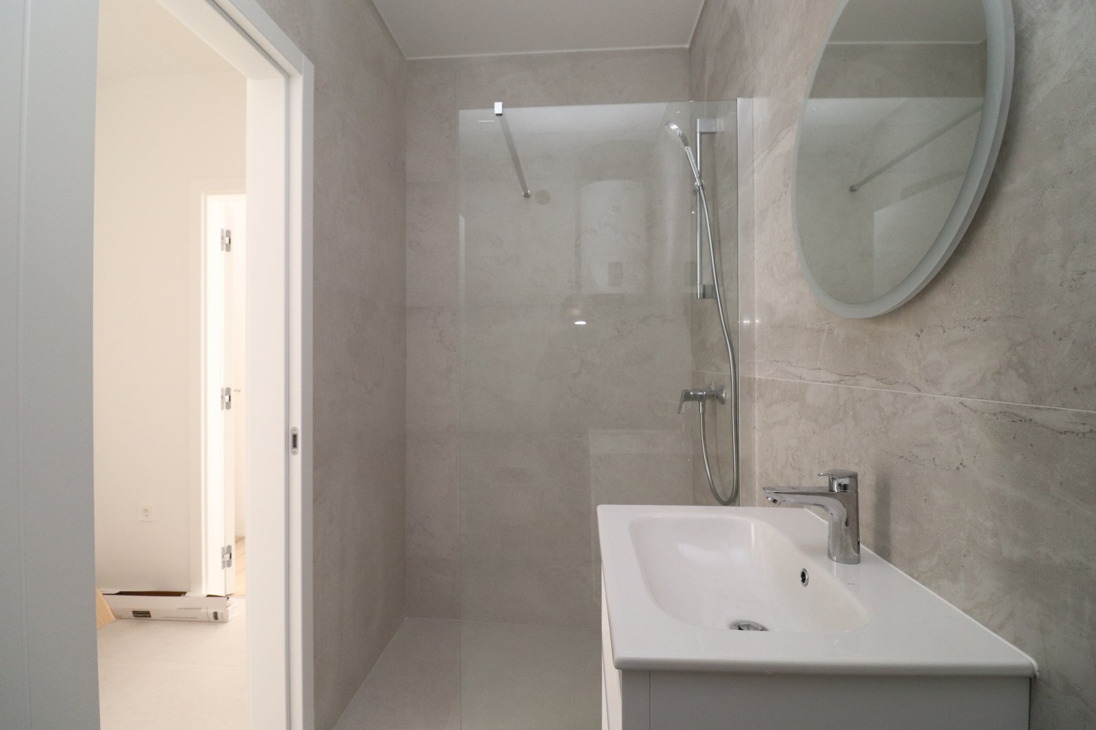 280571 - Wohnung in Vodice