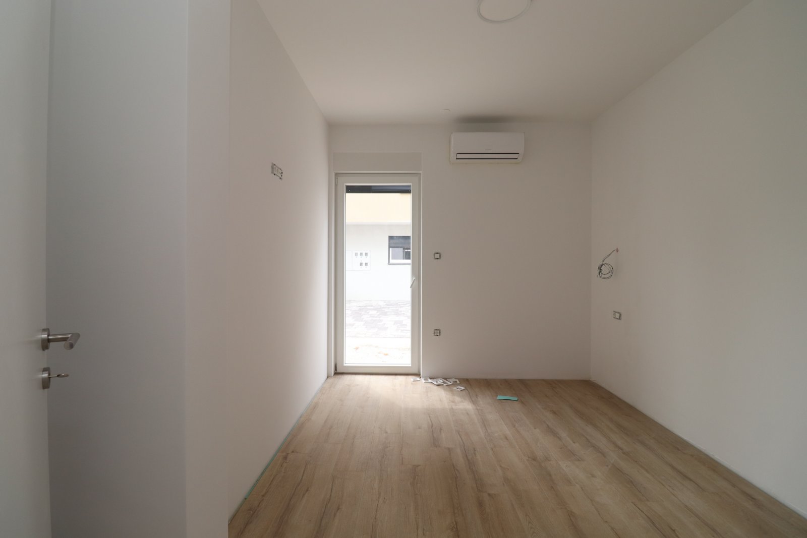 280571 - Wohnung in Vodice