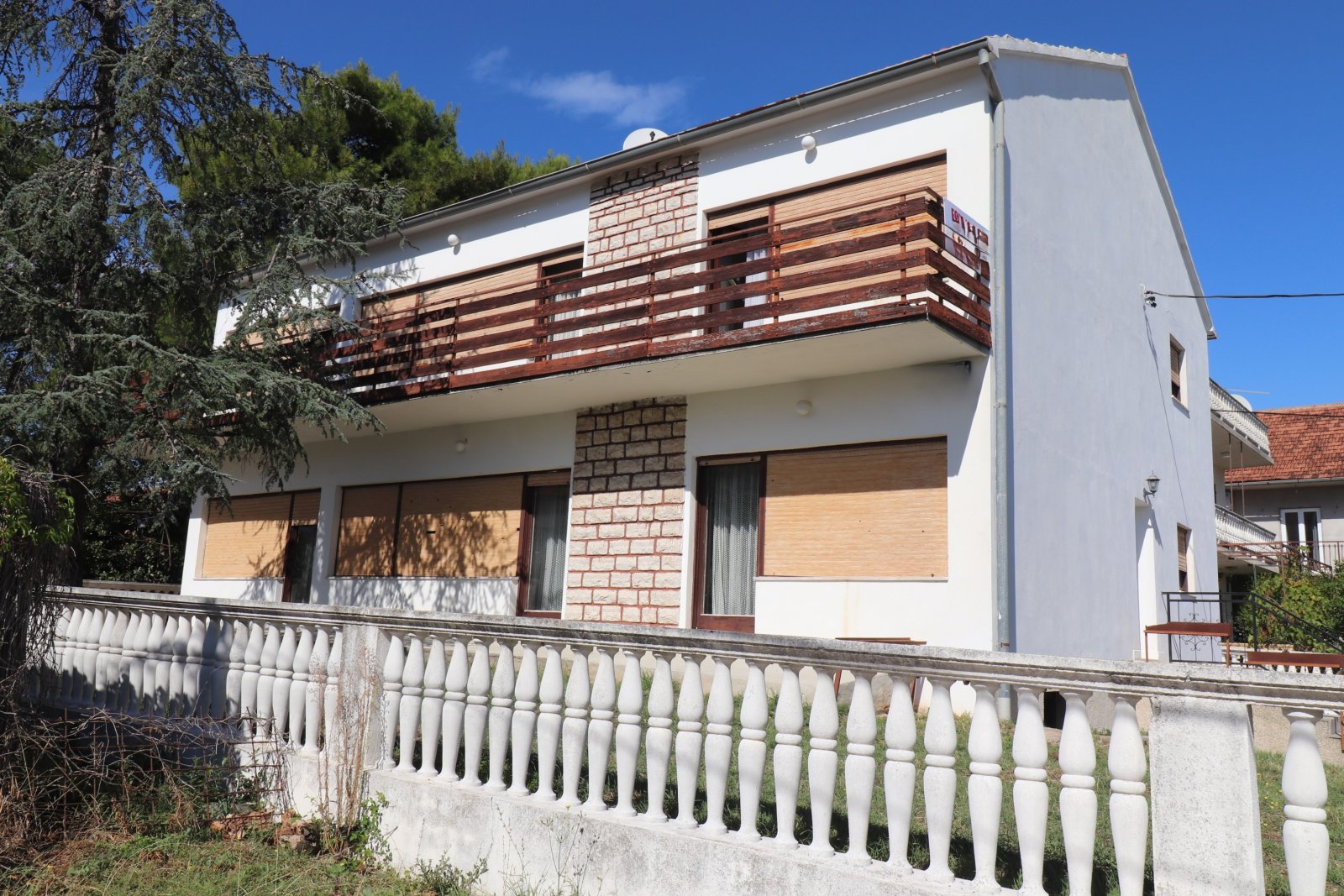 280073 - Villa in Vodice