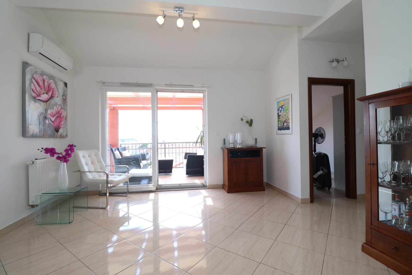 276963 - Wohnung in Vodice