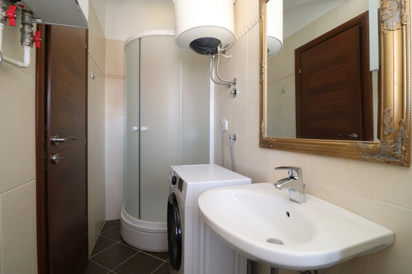276963 - Wohnung in Vodice