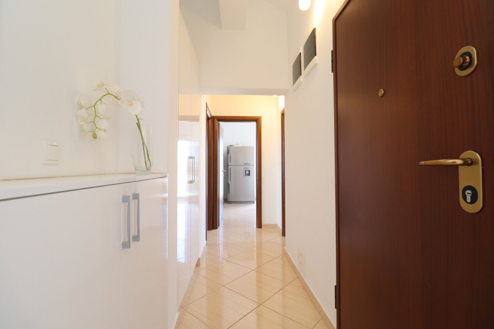276963 - Wohnung in Vodice