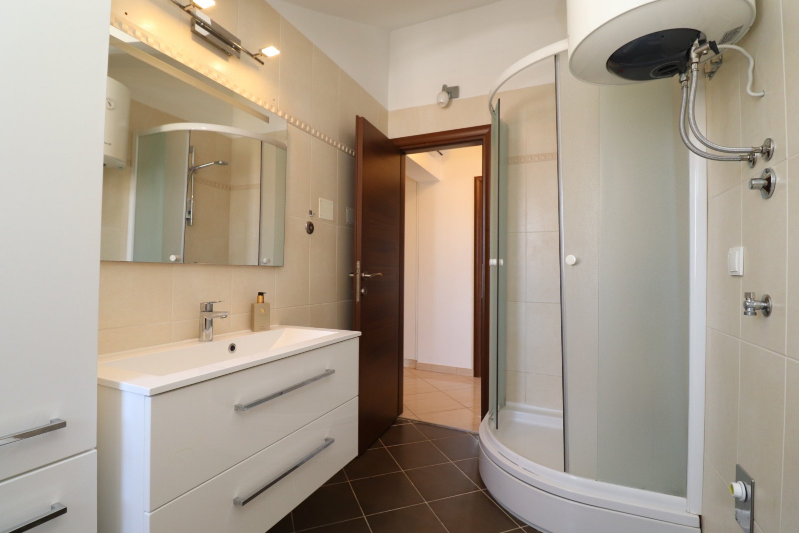 276963 - Wohnung in Vodice